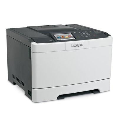 Lexmark Cs510de