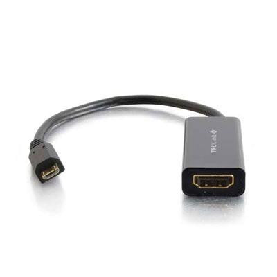 Mhl Adaptr Micro USB M To Hdmi