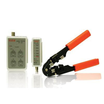 Cable Termination And Test Kit