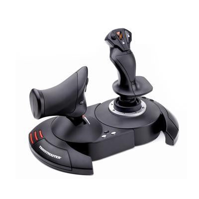 T Flight Hotas Stick PC Ps3