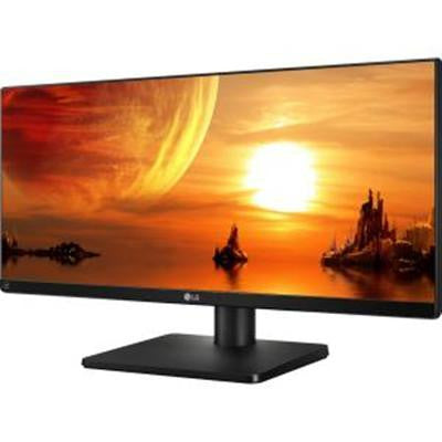 29" LED 2560x1080 Ips Monitor