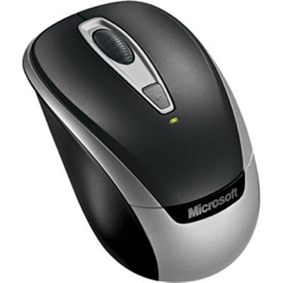 Wrlss Mble Mouse 3000v2 Mac-win