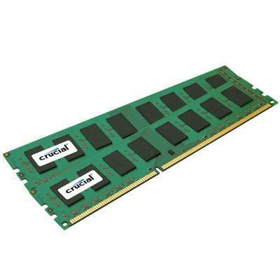 4gb Kit Ecc 240-pin Ddr2