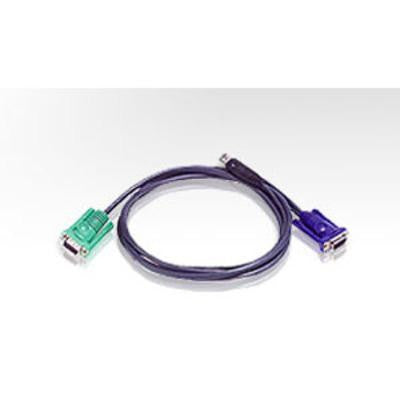 6' USB Kvm Cable