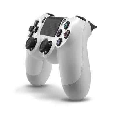 Ps4 Ds4 Wreles Controller Wht