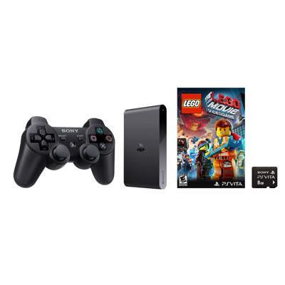 Ps Tv Bundle Vte1001