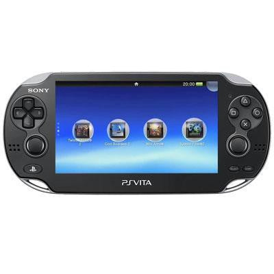 Ps Vita Hardware Wifi