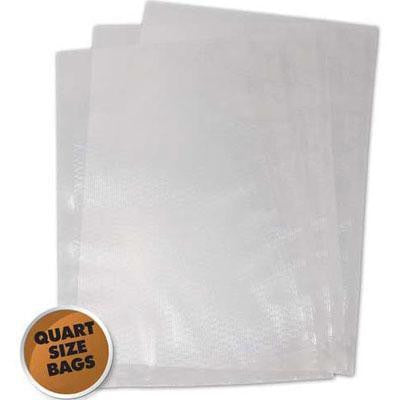 Vacuum Sealer Bags 8x12