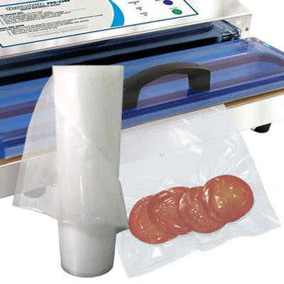 Vacuum Sealer Roll 3pk 11"x18'