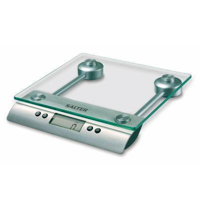 Aquatronic Glass Kitchen Scale