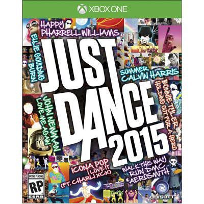 Just Dance 2015  Xone