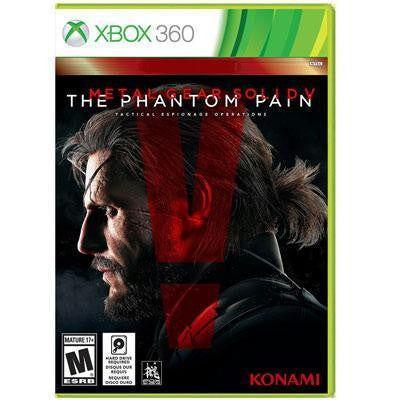 Metalgear Solidv Phntm X360 Re