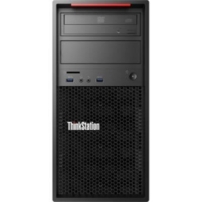 Ts P300 E3 1241 8GB 1tb