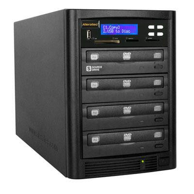 1:3 Dvd Cd Duplicator