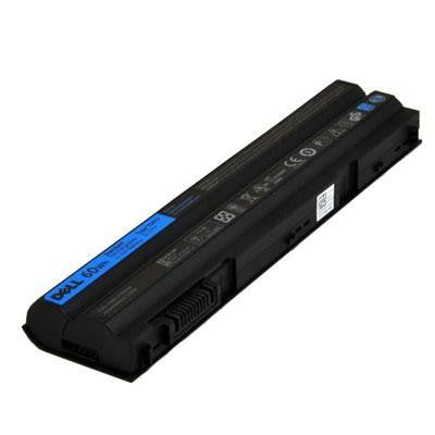 Compatible 6 Cell Dell Battery