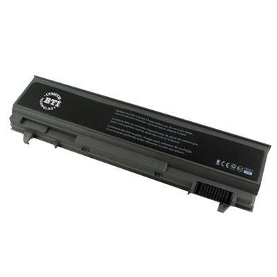 Bttry Dell Latitude 6c E6510