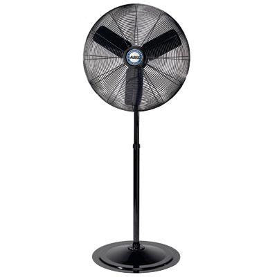 30" Industrial Ped Fan 3spd