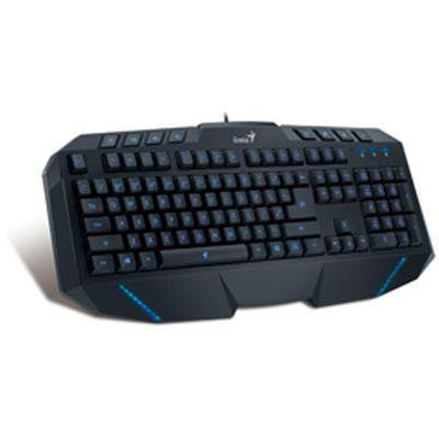 Kbg265 Gaming Keyboard