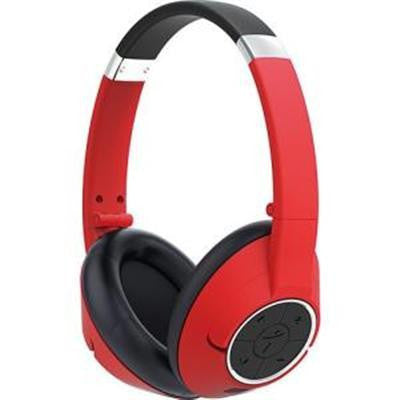 Hs 930bt Red