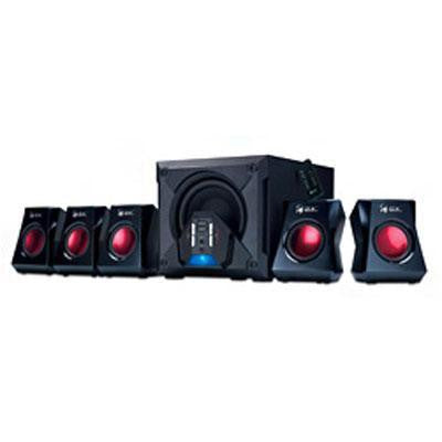 Sw G5.1 3500 Gx Gaming Speaker