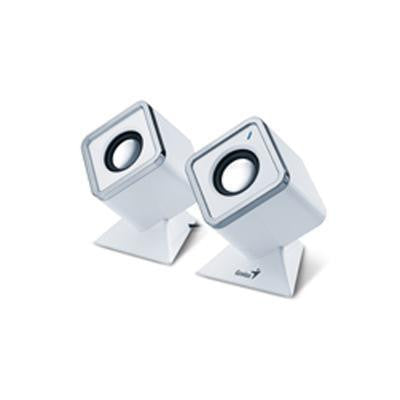 Sp D150 Speakers White