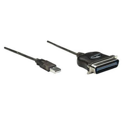 Usb Parallel Printer Converter