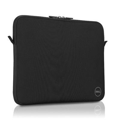 Dell Neoprene Sleeves Black