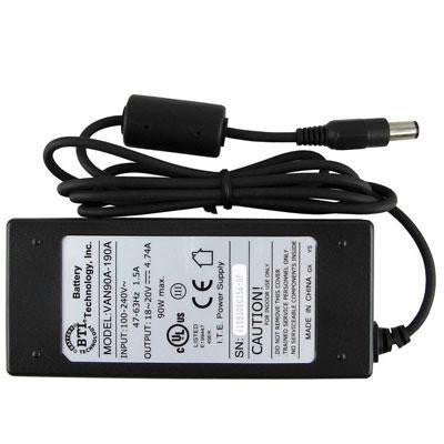 Ac Adapter Dell Latitude 100l