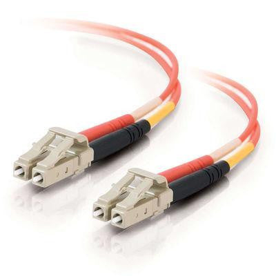 3m Lc Lc Duplex 50-125 Fiber