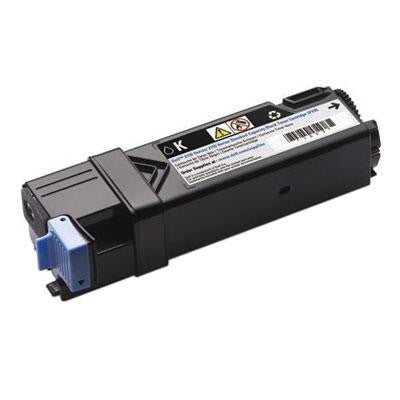 Dell Blk Toner Cartrdg 1200pg