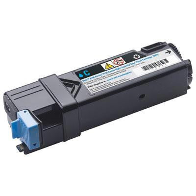 Dell Cyan Toner Cartrdg 2500pg