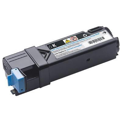 Dell Blk Toner Cartrdg 3000pg