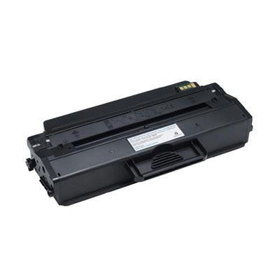 Dell Blk Toner Cartrdg 2500pg