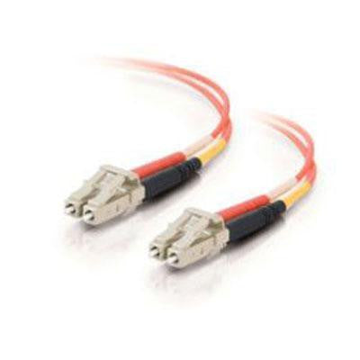 2m Lc Lc Duplex Multimode Fibe