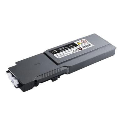 Dell Yllw Toner Cartrdg 3000pg