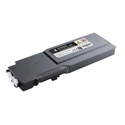 Dell Blk Toner Cartrdg 11000pg