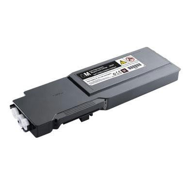 Dell Mgnta Toner Cartrdg 9000p