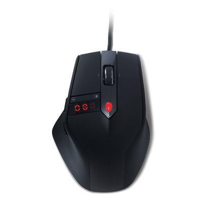 PC周辺機器 ALIENWARE TactX Mouse Dell Alienware TactX Premium Gaming Mouse - Sam's Club