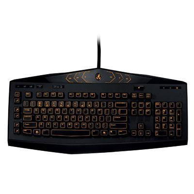 Alienware Tactx Keyboard