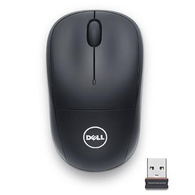 Wm123 Optical Mouse