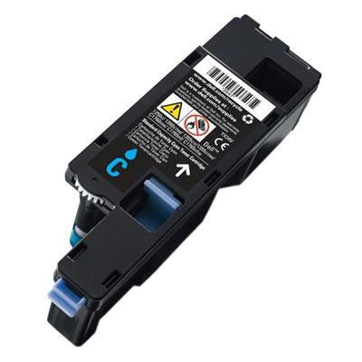 Dell Cyan Toner Cartrdg 700pg