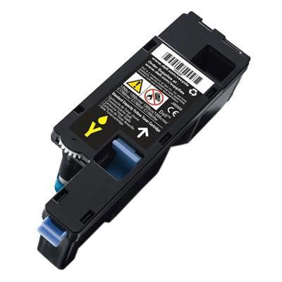 Dell Yllw Toner Cartrdg 700pg