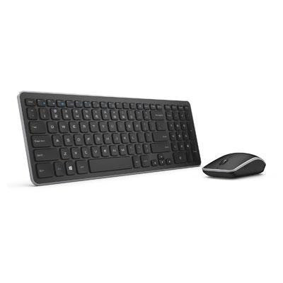 Km714 Wireless Mouse And Kb