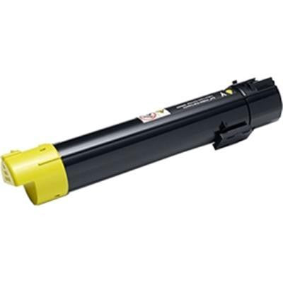 12000pg Yllw Toner C5765dn