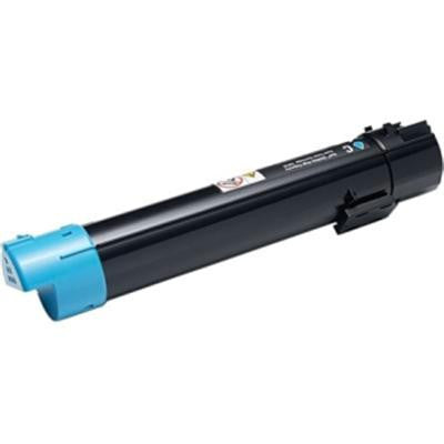 12000pg Cyan Toner C5765dn