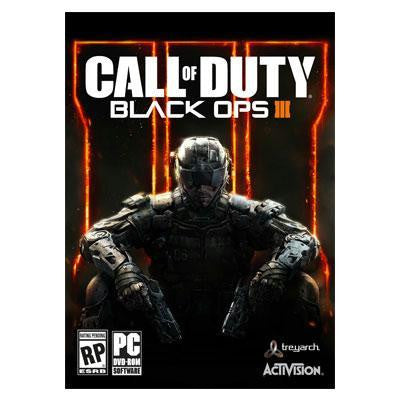 Call Of Duty Black Ops 3  Pc