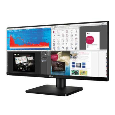 34" Ipsmulti Tasking Monitor