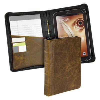 Universal Black Tablet Cs 7" Tan