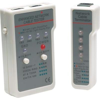 Multifunction Cable Tester