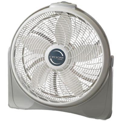 20" Cyclone Pivot Fan 3 Speed